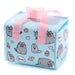 Pusheen the Cat Foodie Cool Lunch Bag