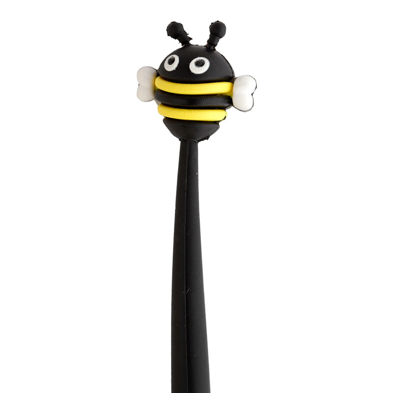 Bumble Bee Topper Pen