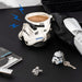 Original Stormtrooper Helmet Ceramic Shaped Novelty Mug