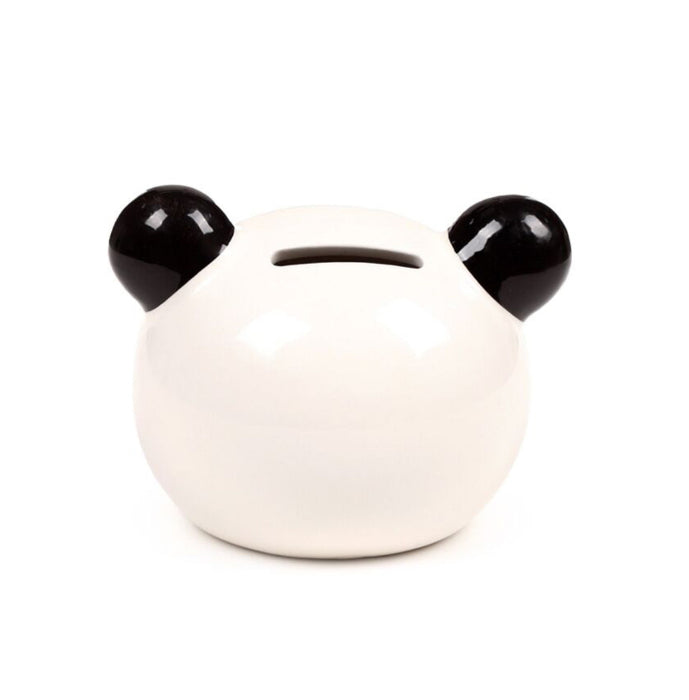Adoramals Susu the Panda Ceramic Money Box