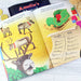 Personalised Magical Christmas Adventure Story Book & Teddy Bear