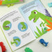 Personalised Children’s Dinosaur Adventure Story Book