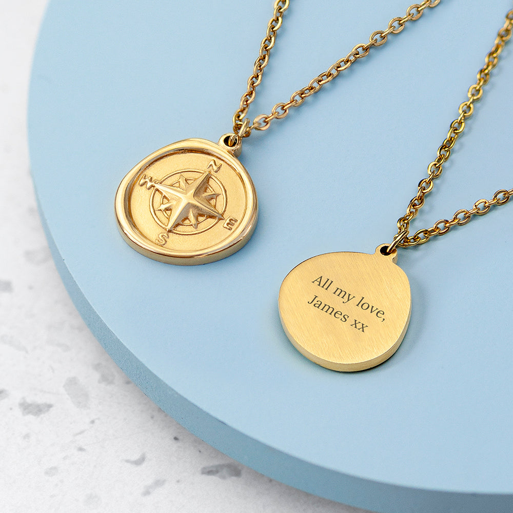 Necklaces & Pendants