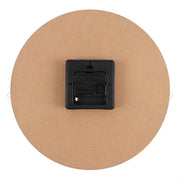 Bee on Time Wall Clock - Bee Themed Decor