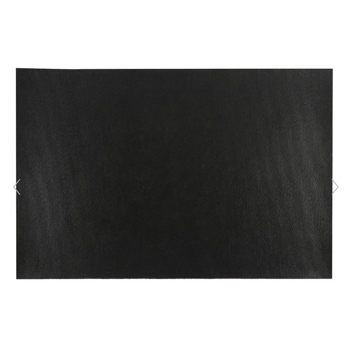 Natural Hop on In Carrot Design Doormat