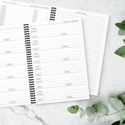 Fancy Flamingo 2026 Diary
