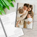 Full Page Photo Upload A5 Daily Planner