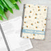 Bee Happy A5 Daily Planner