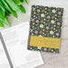 Vintage Floral A5 Daily Planner