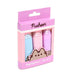 Pusheen the Cat Shaped Top Highlighter Pens Set of 3