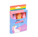 Unicorn Magic Shaped Top Highlighter Pens Set of 3