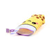 Foodiemals Boba the Bubble Tea Pop Up Canvas Pencil Case