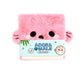 Adoramals Puff the Pufferfish Plush Notebook