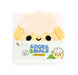 Adoramals Sheep Plush Notebook