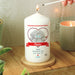 Personalised Me to You Valentine’s Day Candle