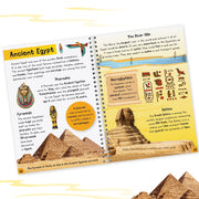 Personalised Children's Encyclopedia Book