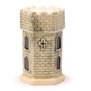 King Charles III Salt & Pepper Shaker Set