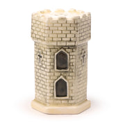 King Charles III Salt & Pepper Shaker Set