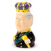 King Charles III Salt & Pepper Shaker Set