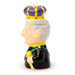 King Charles III Salt & Pepper Shaker Set