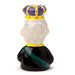 King Charles III Salt & Pepper Shaker Set