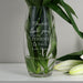 Personalised Love You To The Moon and Back Vase