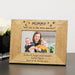 Mummy Love You To The Moon & Back Photo Frame