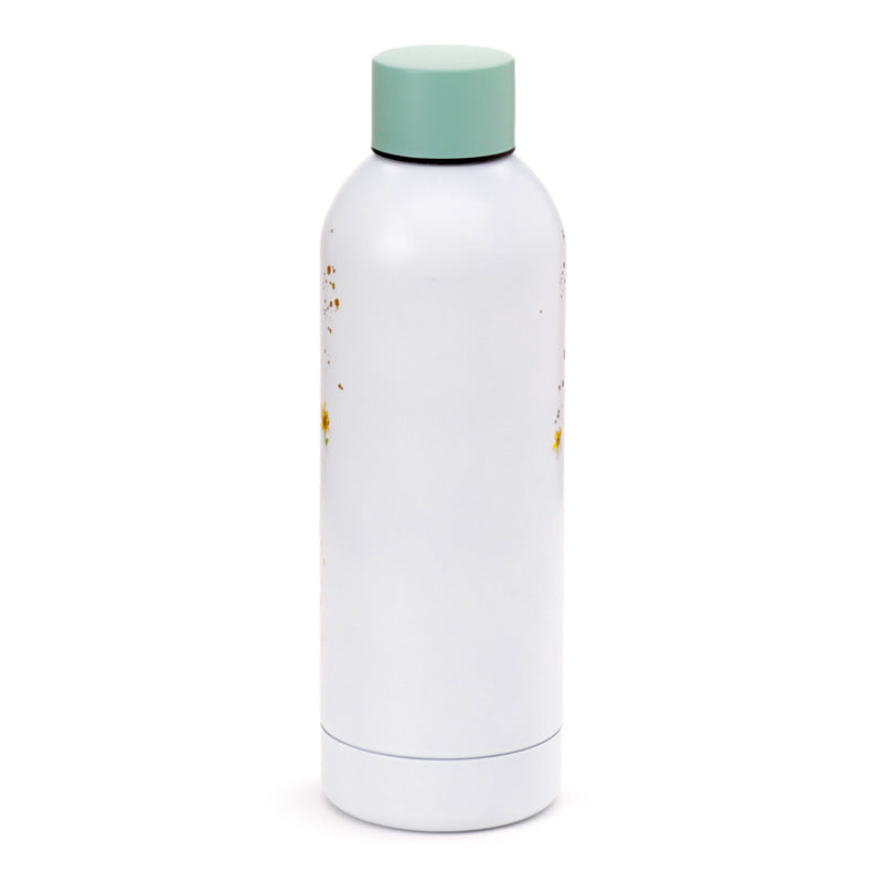 Jan Pashley Highland Coo Cow Hot & Cold Drinks Bottle 530ml