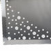 Mr and Mrs Wedding Diamante Glass Photo Frame - 6x4