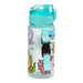 Adoramals Sealife Pop Top 350ml Shatterproof Children's Bottle