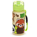 Adoramals Wild Animals Pop Top 350ml Shatterproof Children's Bottle
