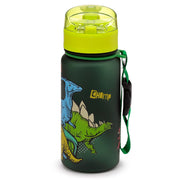 Dinosaur Pop Top 350ml Shatterproof Children's Bottle