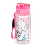 Falbala (Panacea) Pop Top Asterix 350ml Shatterproof Children's Bottle