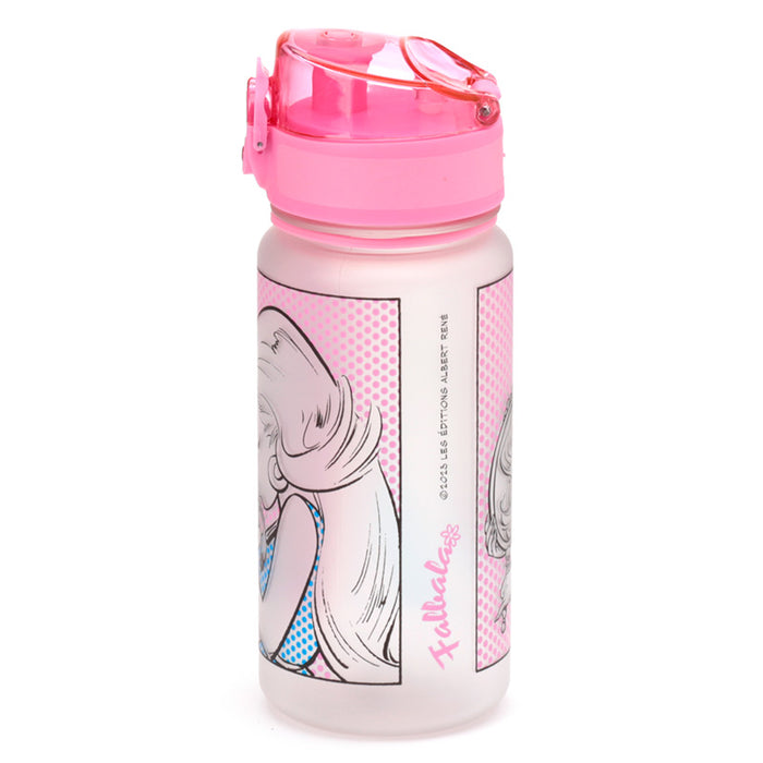 Falbala (Panacea) Pop Top Asterix 350ml Shatterproof Children's Bottle