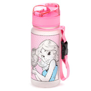 Falbala (Panacea) Pop Top Asterix 350ml Shatterproof Children's Bottle