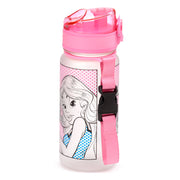Falbala (Panacea) Pop Top Asterix 350ml Shatterproof Children's Bottle