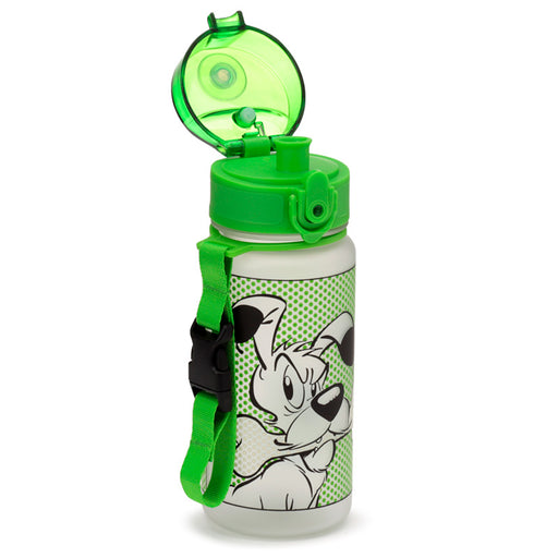 Idefix (Dogmatix) Pop Asterix Top 350ml Shatterproof Children's Bottle