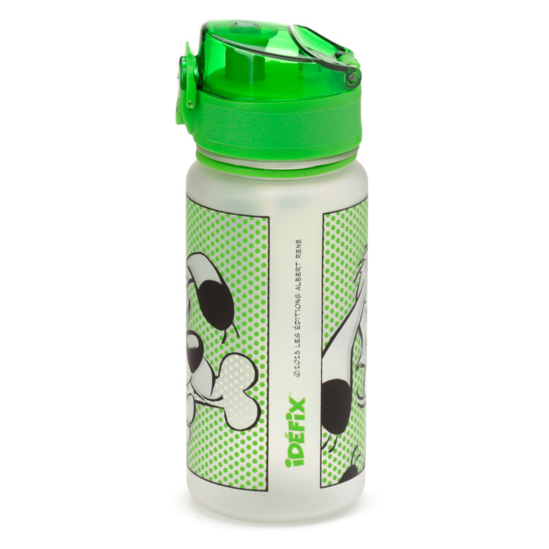 Idefix (Dogmatix) Pop Asterix Top 350ml Shatterproof Children's Bottle