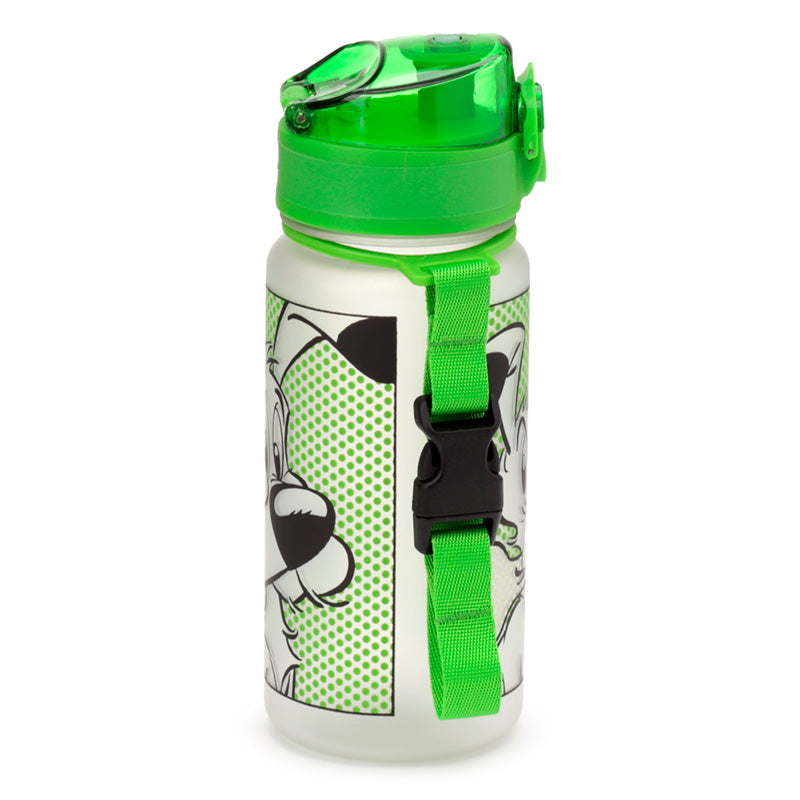 Idefix (Dogmatix) Pop Asterix Top 350ml Shatterproof Children's Bottle