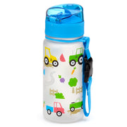 Little Tractors Pop Top 350ml Shatterproof Children's Bottle