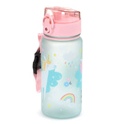 Unicorn Magic Pop Top 350ml Shatterproof Children's Bottle