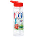 London Tour Water Bottle 550ml