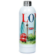 London Tour Hot & Cold Drinks Bottle 530ml