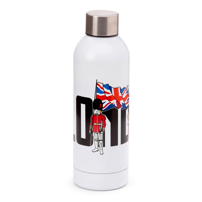 The Original Stormtrooper London Hot & Cold Drinks Bottle 530ml
