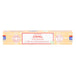 12 Packs of Copal Incense Sticks by Satya