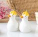 Daisy & Duck Salt and Pepper Shakers Set