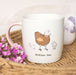 Fig & Hen Mother Hen Mug