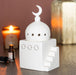 Mosque Shaped Multi-Purpose Burner - Oil & Incense cones