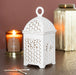 Lantern Multi-Purpose Burner - Oil & Incense Cones
