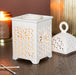 Lantern Multi-Purpose Burner - Oil & Incense Cones